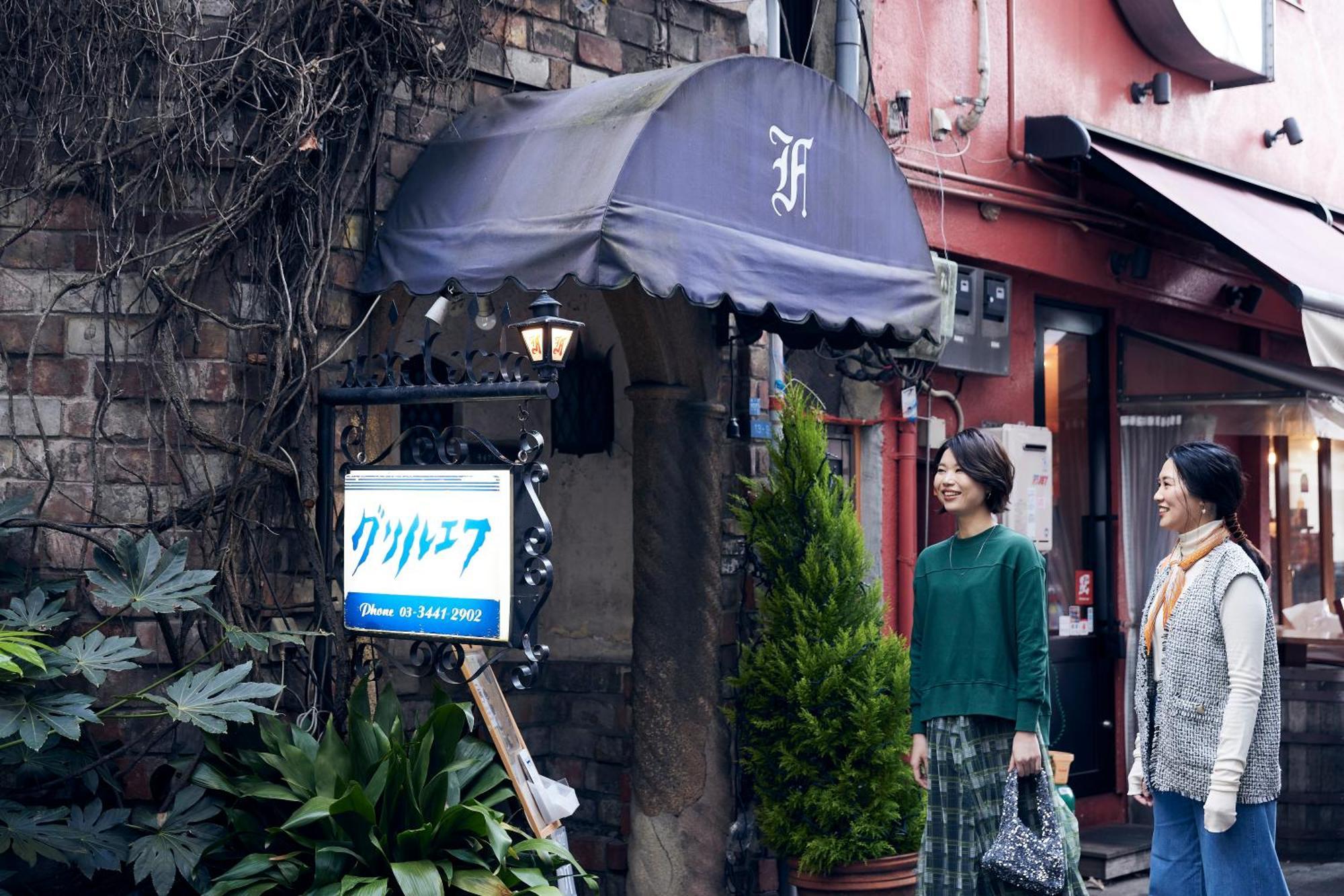 Hotel Omo5 Gotanda By Hoshino Tokyo